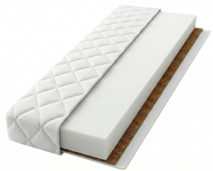 Pianka poliuretanowa wysoka gęstość materac 160x80