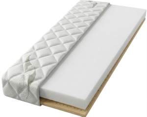 Pianka Lateks AloeVera