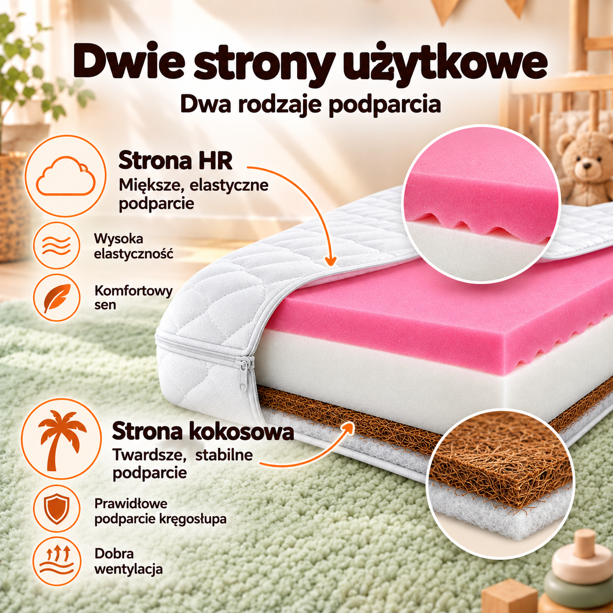 Sk dwustronność