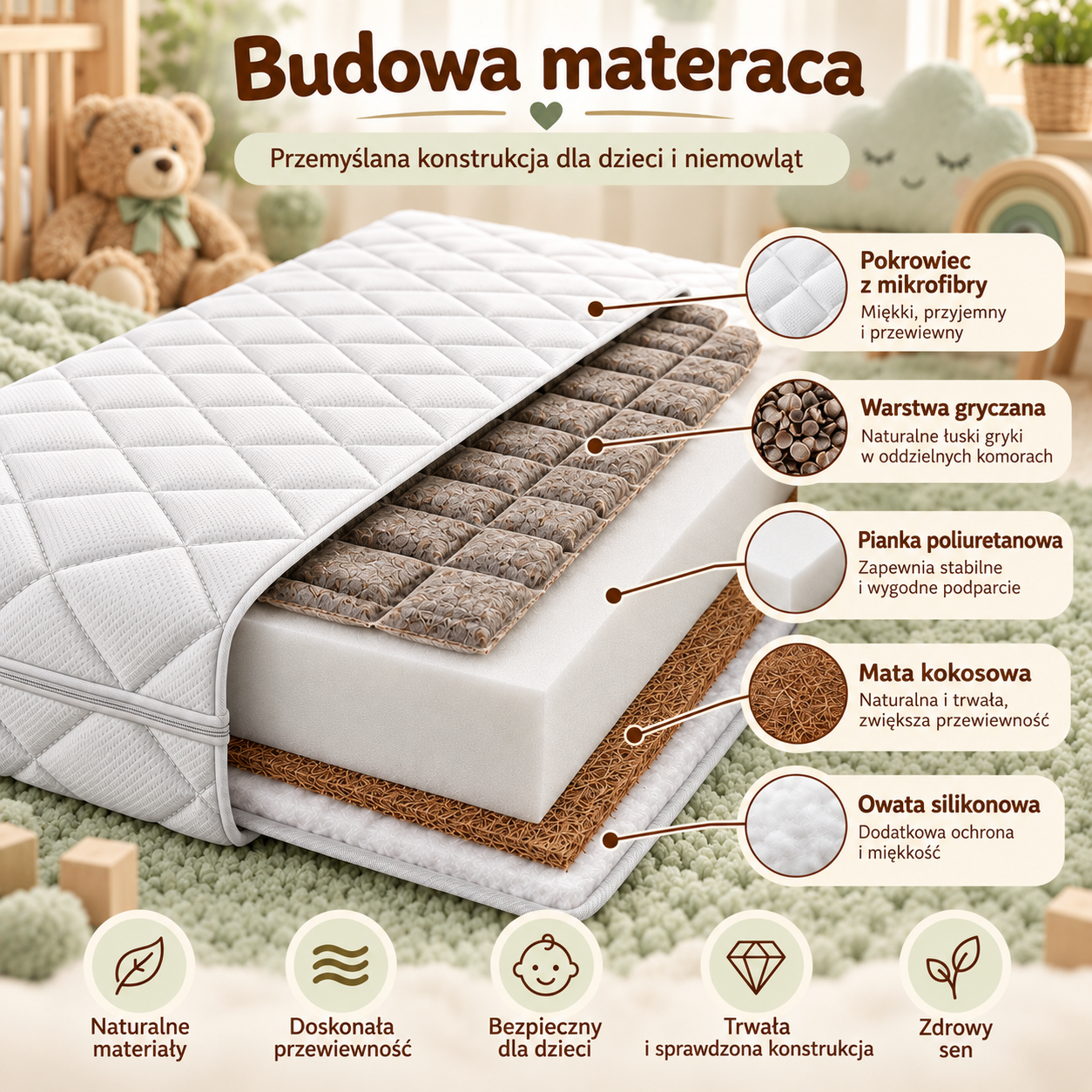 budowa gpk