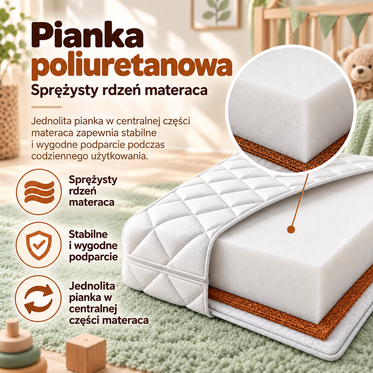 pianka pianka kokos