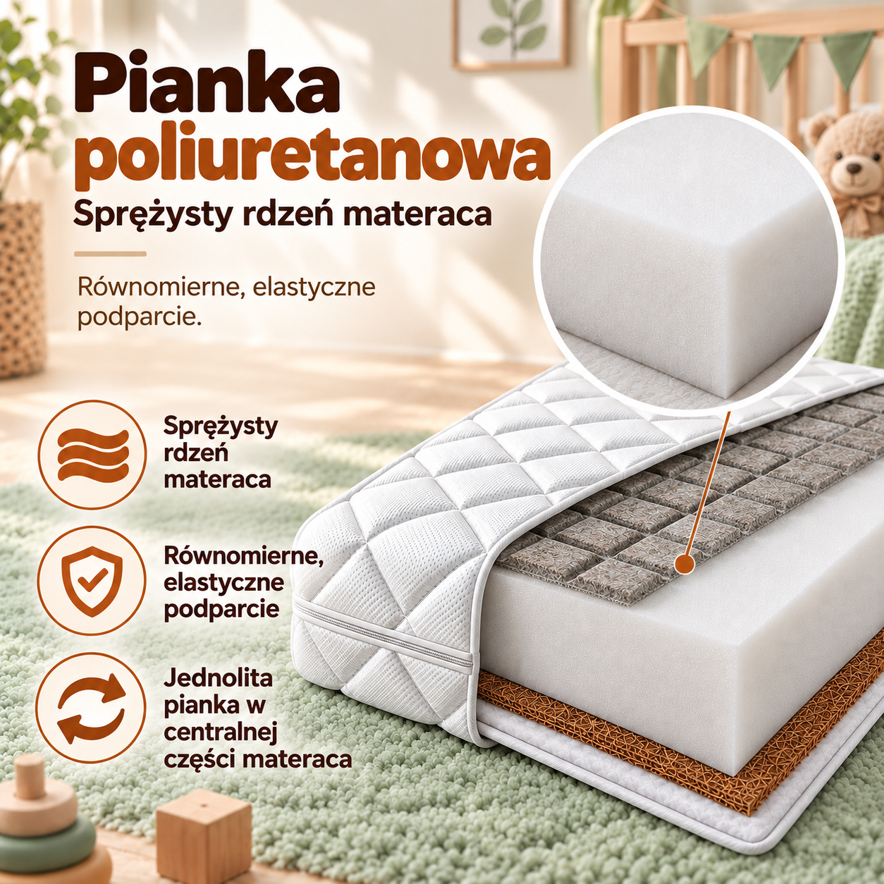 pianka pkg