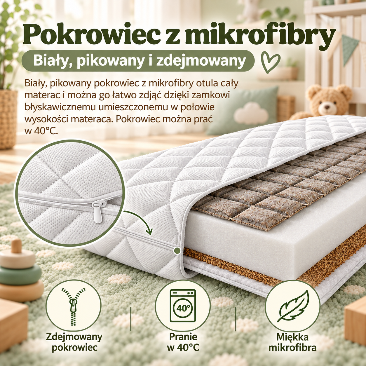 pokrowiec gpk