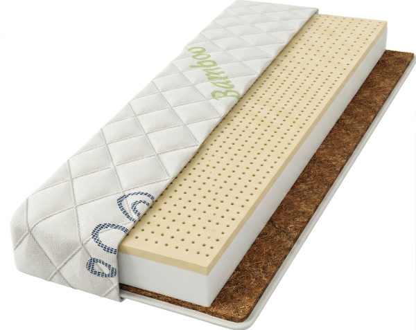 Lateks Kokos Bambus.4